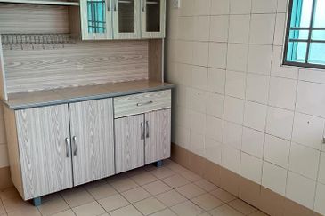 Pusat Bandar Putra Permai