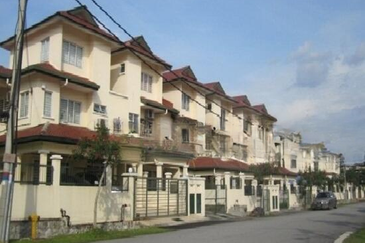 Pusat Bandar Putra Permai