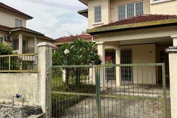 Pusat Bandar Putra Permai