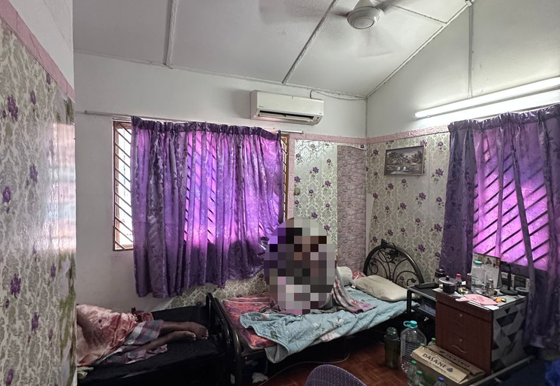 Jalan Sri Petaling 17