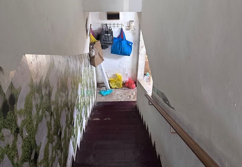 Jalan Sri Petaling 17