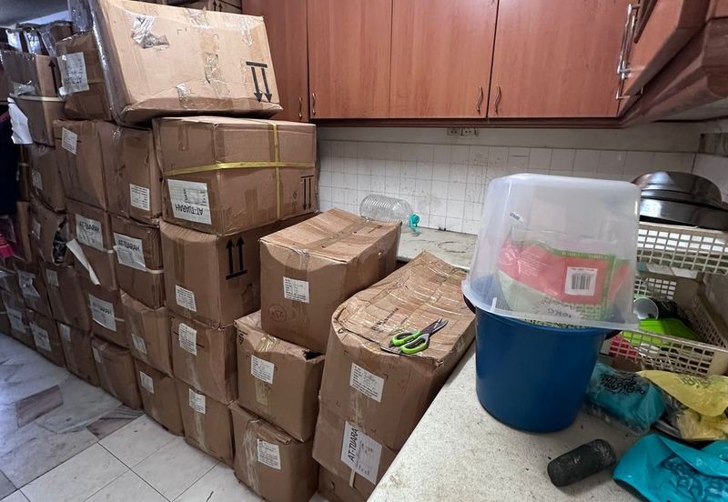 Jalan Sri Petaling 17