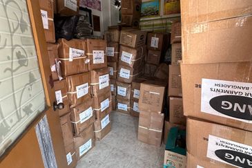 Jalan Sri Petaling 17