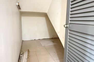 Bandar Tun Hussein Onn