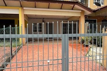 Bandar Tun Hussein Onn