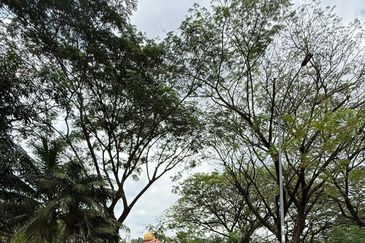 Bandar Tun Hussein Onn