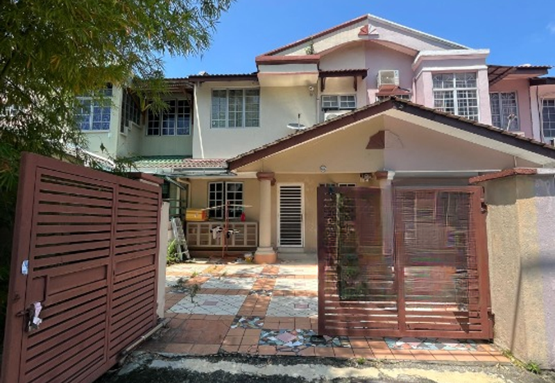 Seksyen 6, Kota Damansara