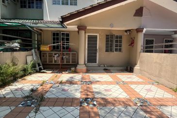 Seksyen 6, Kota Damansara