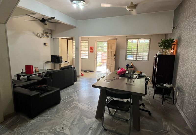 Seksyen 6, Kota Damansara