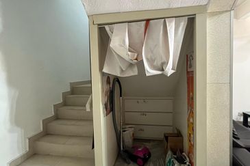 Seksyen 6, Kota Damansara