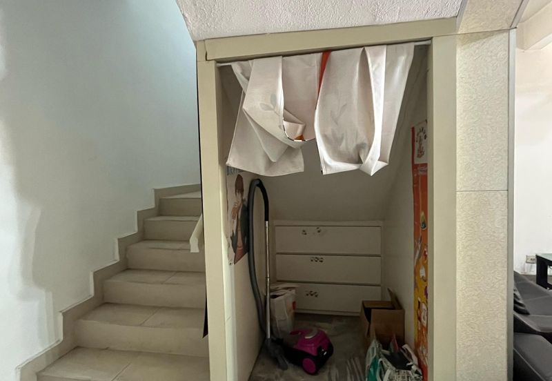 Seksyen 6, Kota Damansara