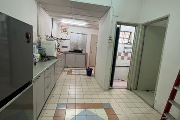 Seksyen 6, Kota Damansara