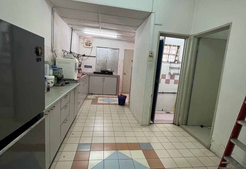 Seksyen 6, Kota Damansara