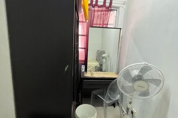 Seksyen 6, Kota Damansara