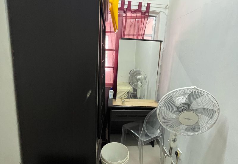 Seksyen 6, Kota Damansara