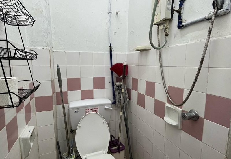 Seksyen 6, Kota Damansara