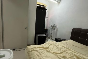 Seksyen 6, Kota Damansara