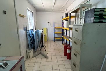 Seksyen 6, Kota Damansara