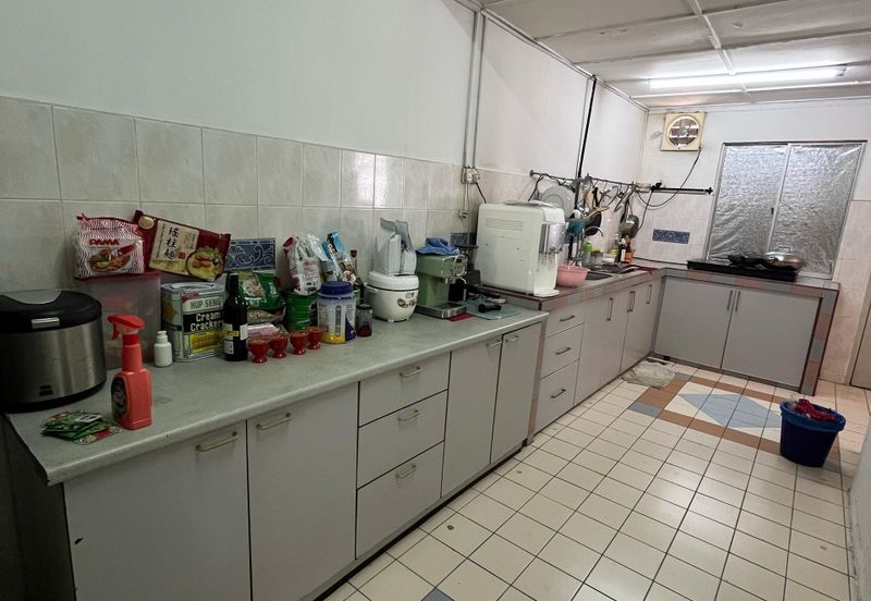 Seksyen 6, Kota Damansara