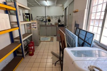 Seksyen 6, Kota Damansara