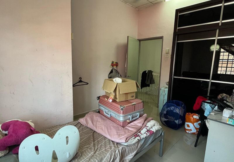 Seksyen 6, Kota Damansara