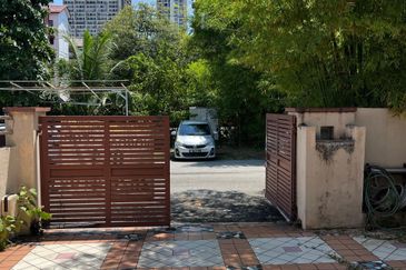 Seksyen 6, Kota Damansara