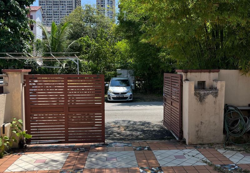 Seksyen 6, Kota Damansara