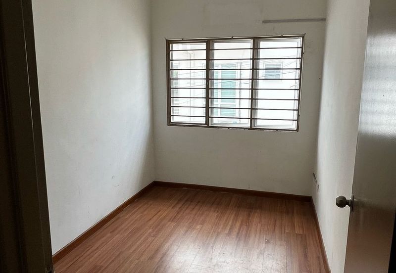 Seksyen 6 Bandar Rinching