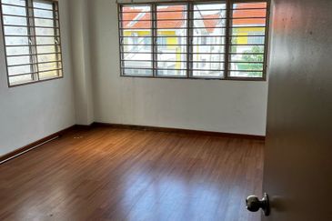 Seksyen 6 Bandar Rinching