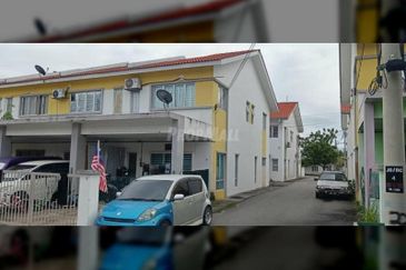 Seksyen 6 Bandar Rinching