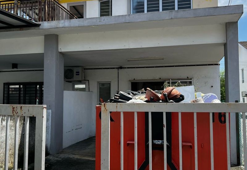 Seksyen 6 Bandar Rinching