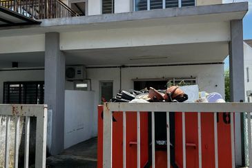 Seksyen 6 Bandar Rinching