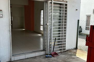 Seksyen 6 Bandar Rinching