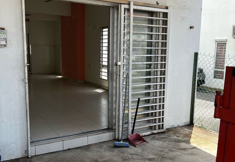 Seksyen 6 Bandar Rinching