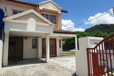 Taman Kajang Perdana