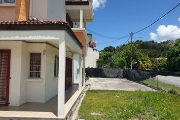 Taman Kajang Perdana