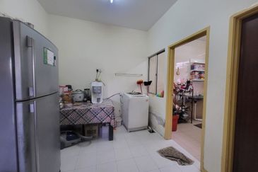 Taman Kajang Perdana