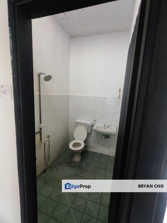 Taman Maluri Cheras kuala lumpur 2 storey 22 x 75 bumi lot , Kuala Lumpur, Cheras