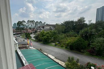 Taman Sri Mujur