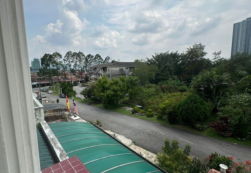 Taman Sri Mujur