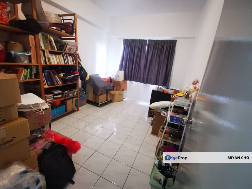 Greenpark jalan klang lama (old klang road) kuala lumpur for sale 100% Loan below Market low deposit, Kuala Lumpur, Jalan Klang Lama (Old Klang Road)