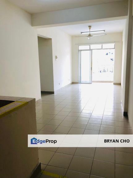 Desaria Villa Puchong south selangor for sale 100% Loan below market low deposit, Selangor, Puchong South