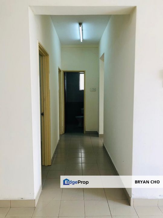 Desaria Villa Puchong south selangor for sale 100% Loan below market low deposit, Selangor, Puchong South