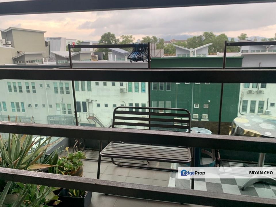 Mahkota Garden Cheras south selangor for sale bandar mahkota cheras 100% Loan low deposit, Selangor, Cheras South