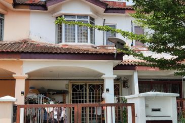 Bandar Damai Perdana