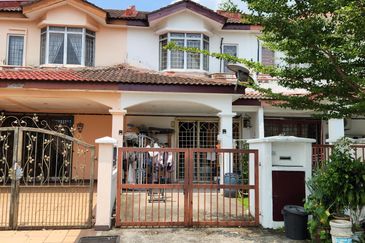 Bandar Damai Perdana