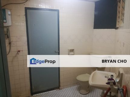Nova I segambut kuala lumpur for sale level 4 below market 100% Loan low deposit, Kuala Lumpur, Segambut