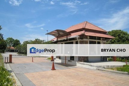 Bandar nusaputra puchong south selangor for sale 2 storey fully renovated fully extended below maret 20 x 70, Selangor, Puchong South