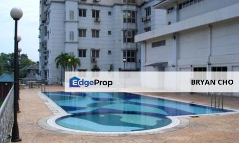Avant Court jalan klang lama (old klang road) kuala lumpur for sale Below market 100% Loan low deposit, Kuala Lumpur, Jalan Klang Lama (Old Klang Road)