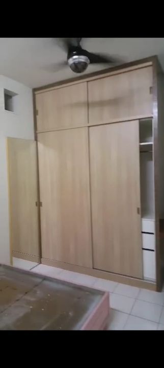 Merdeka Villa Ampang kuala lumpur for sale 934 sf Full loan low depo Kampung Baru Ampang, Kuala Lumpur, Ampang